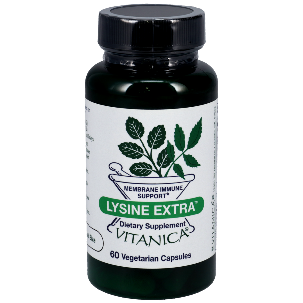 Lysine Extra