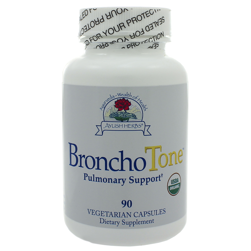 Bronchotone