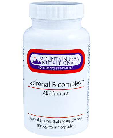 Adrenal B