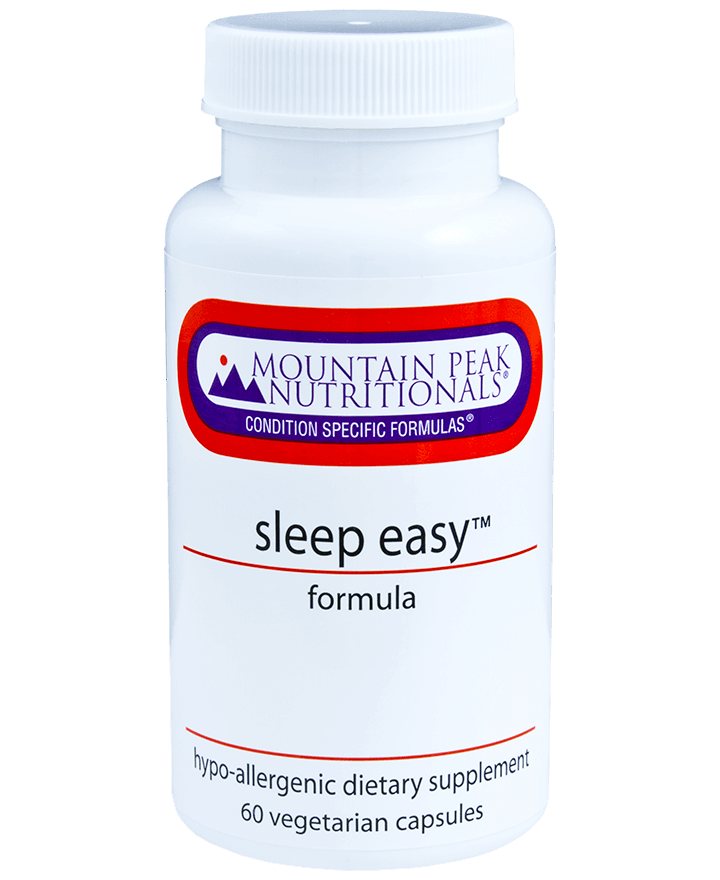 Sleep Easy
