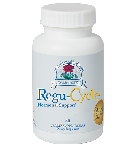 Regu-Cycle