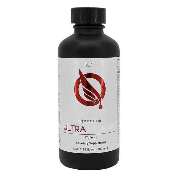 Liposomal Ultra Vitamin