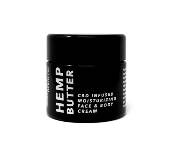 Gara Skincare Hemp Butter