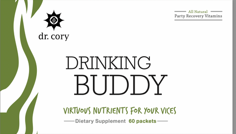 Drinking Buddy ( formerly Booze Pax)