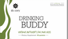 Drinking Buddy ( formerly Booze Pax)