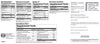 Immune Support Packets