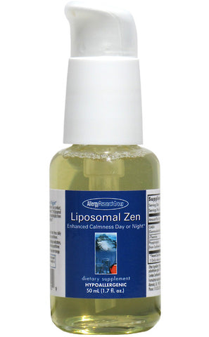 Liposomal Zen