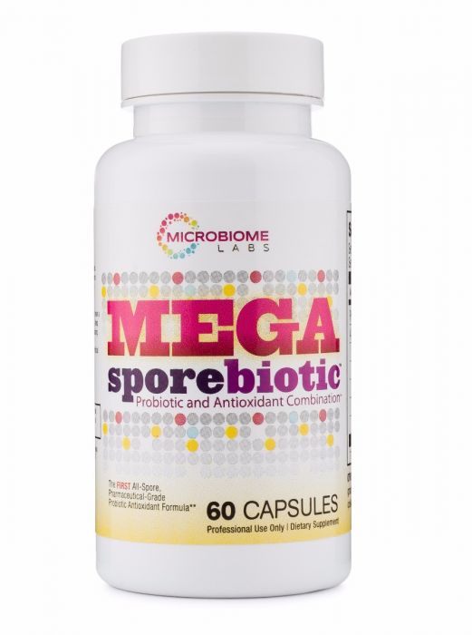 Megasporbiotic