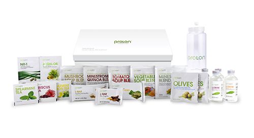 Prolon 5-Day Fast Mimicking Diet Kit