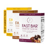 Fast Bars