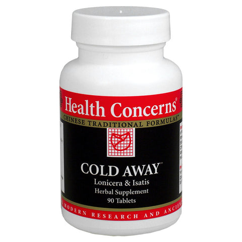 Cold + Flu + Immune Products