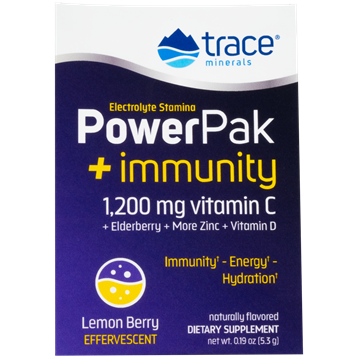 Electrolyte Stamina PowerPak+ Immunity