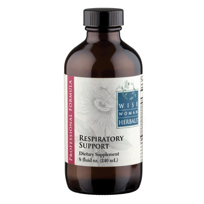 Respiratory Support Herbal Formula- Family Size (4 oz)