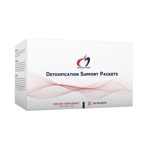 Detoxification Support Packets