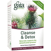 Gaia Cleanse & Detox Herbal Tea