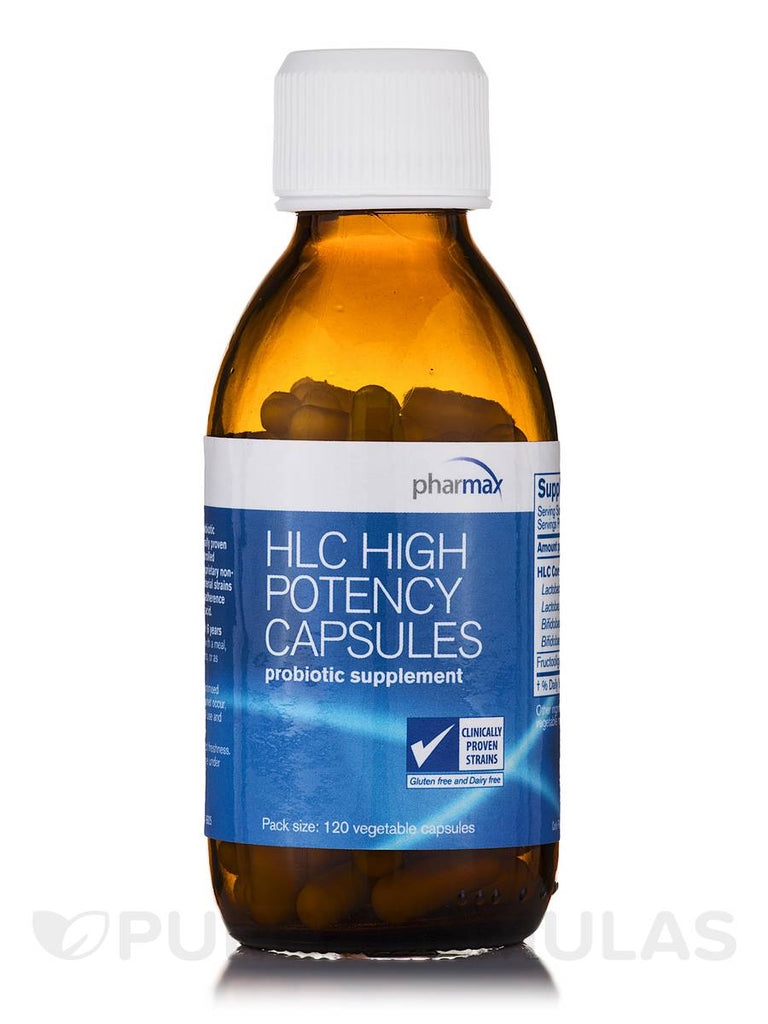 HLC Probiotics