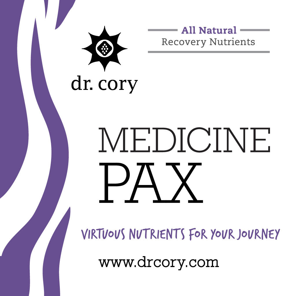 Medicine Pax