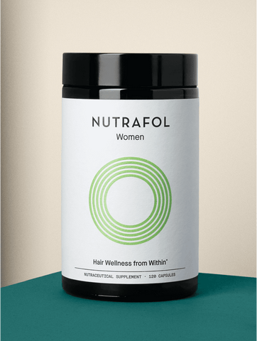 Nutrafol Women 3 Pack