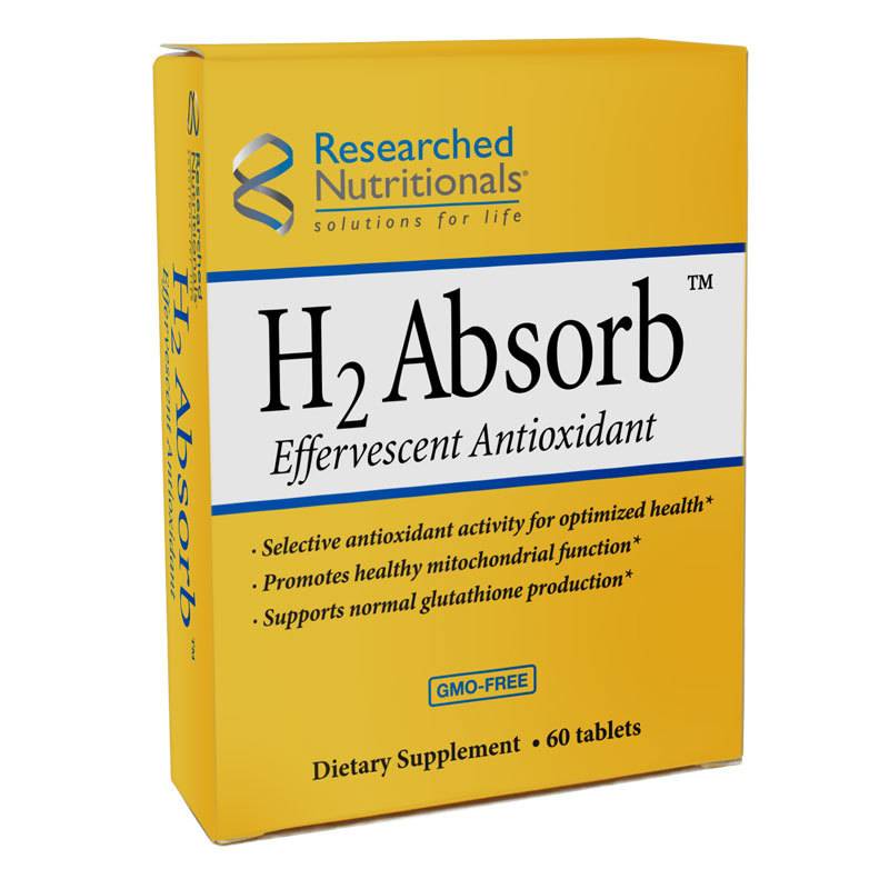 H2 Absorb