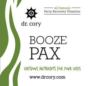 Booze Pax